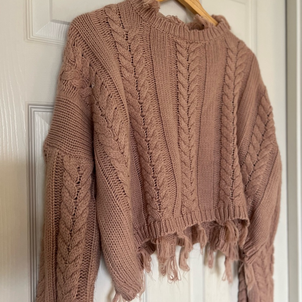 Altar’d State Sweater